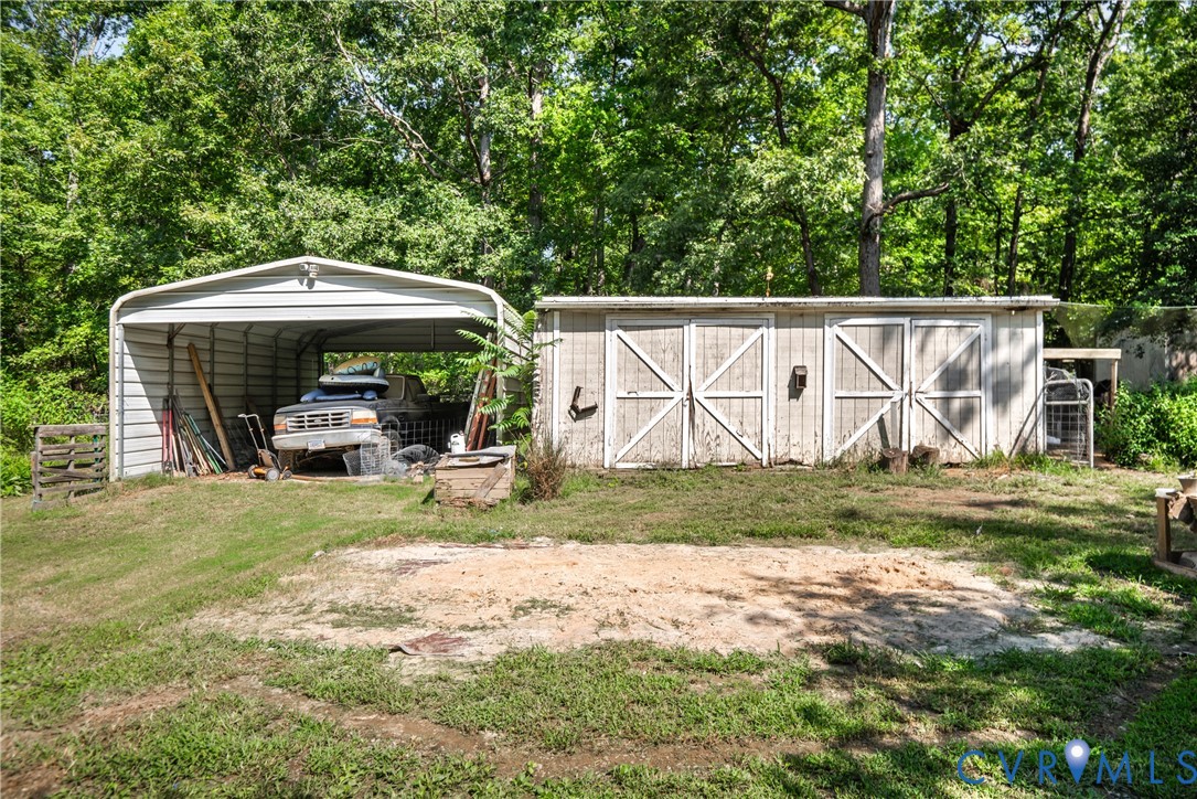 3940 Three Bridge Rd Property Photo 49