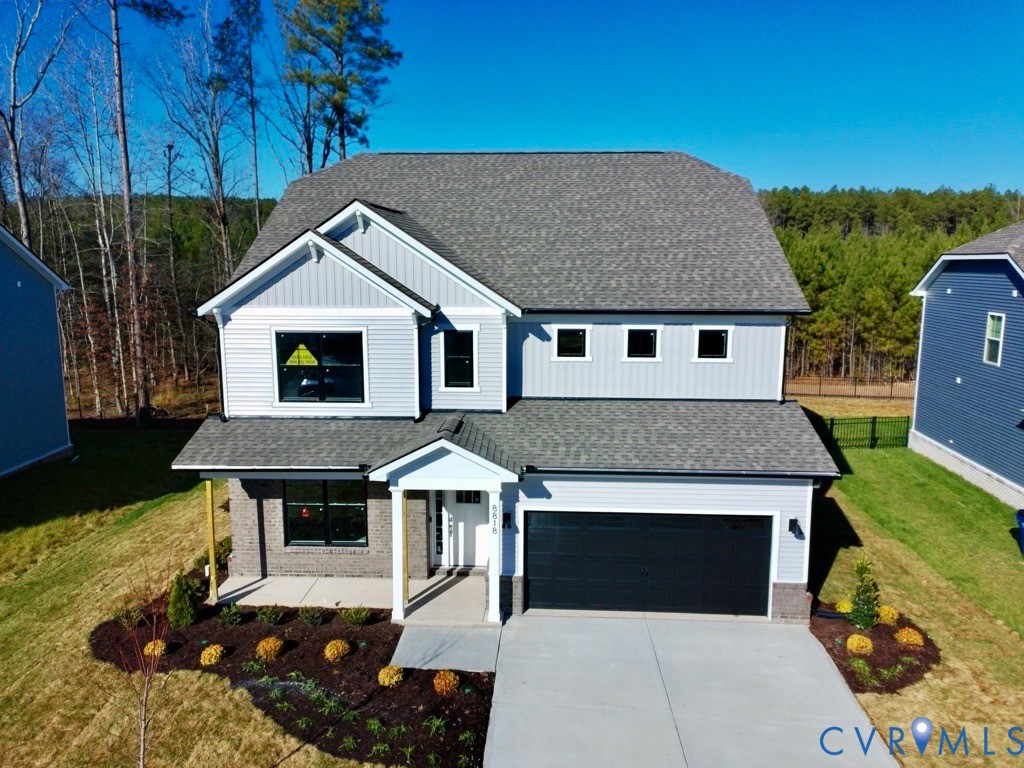 8807 Midmay Ter Property Photo 1