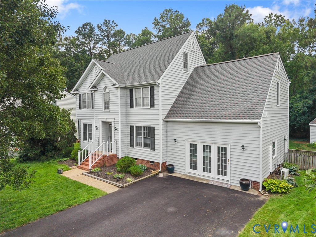3020 Sandy Bluff Pl