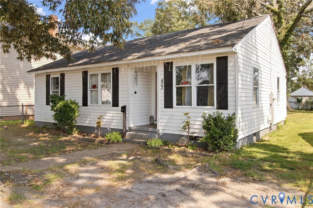 403 Bogart St Property Photo 1