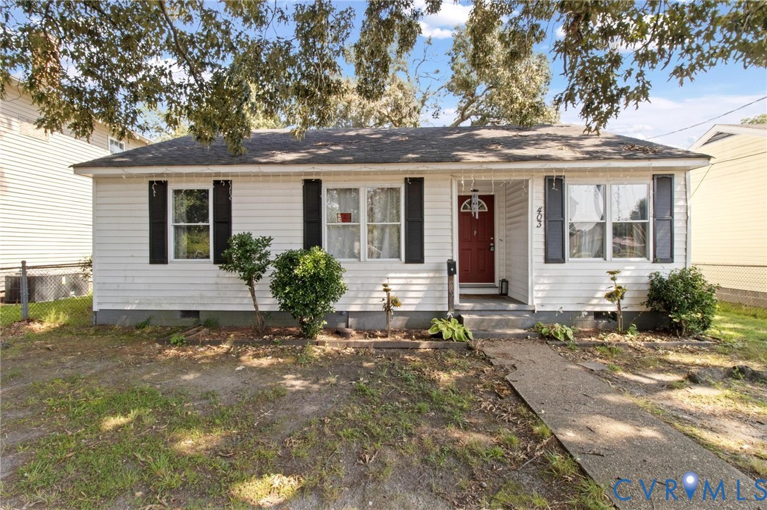 403 Bogart St Property Photo 2