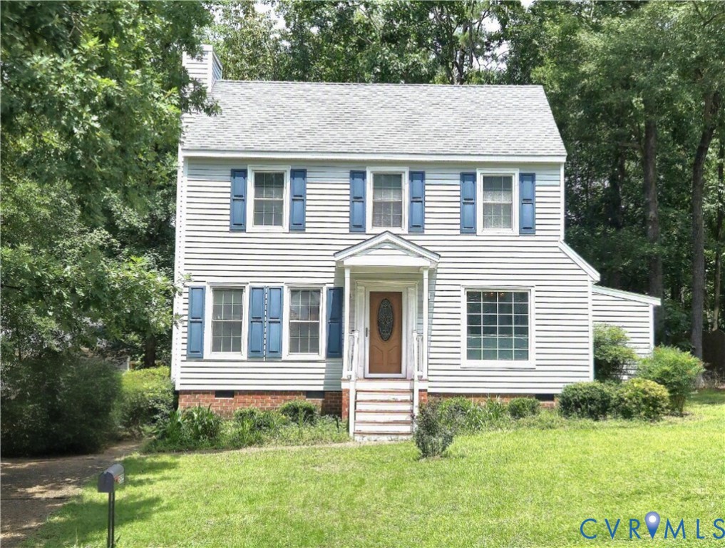 2525 Sutton Pl Property Photo 1
