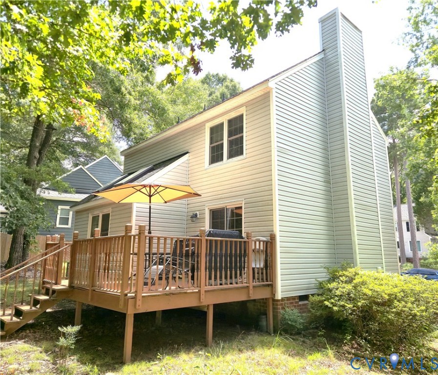 2525 Sutton Pl Property Photo 13