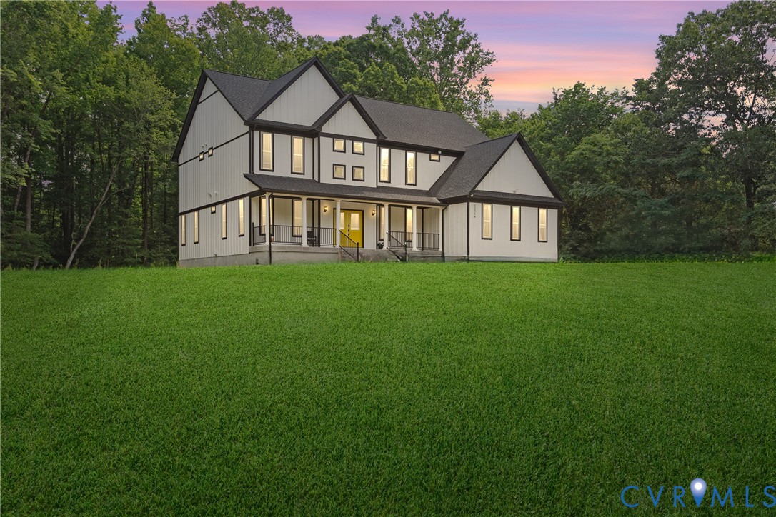 12554 Kain Rd Property Photo 1