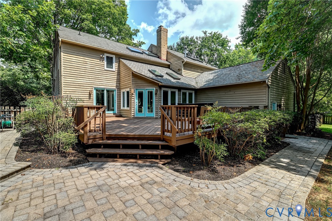 2908 Huntwick Ct Property Photo 45