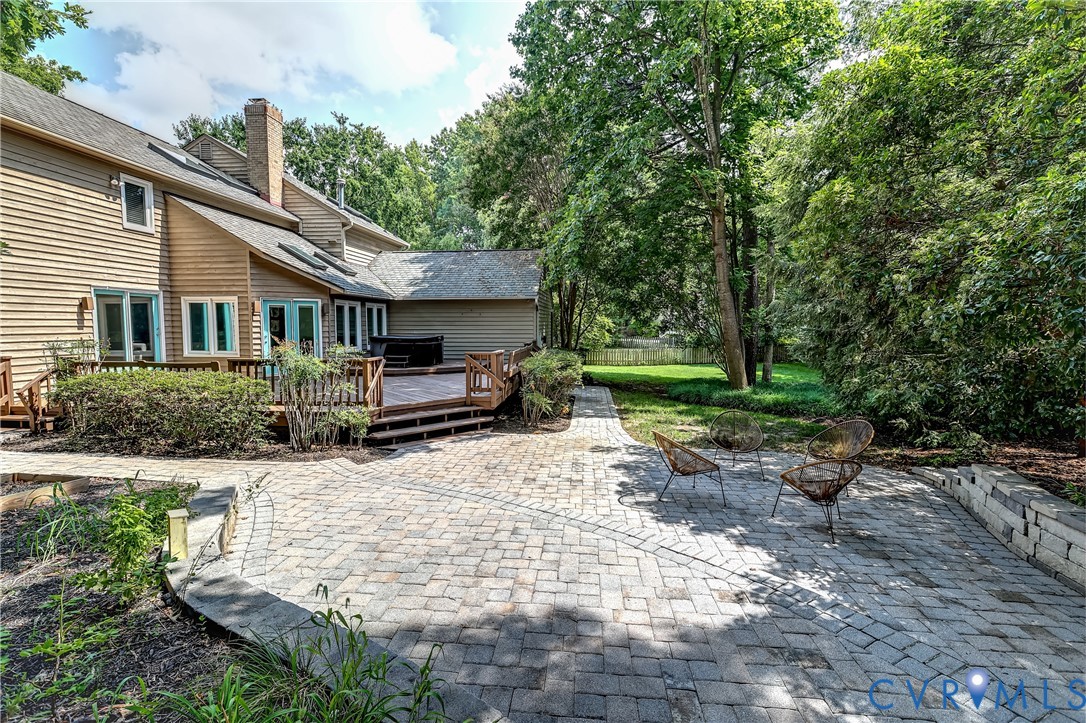 2908 Huntwick Ct Property Photo 46
