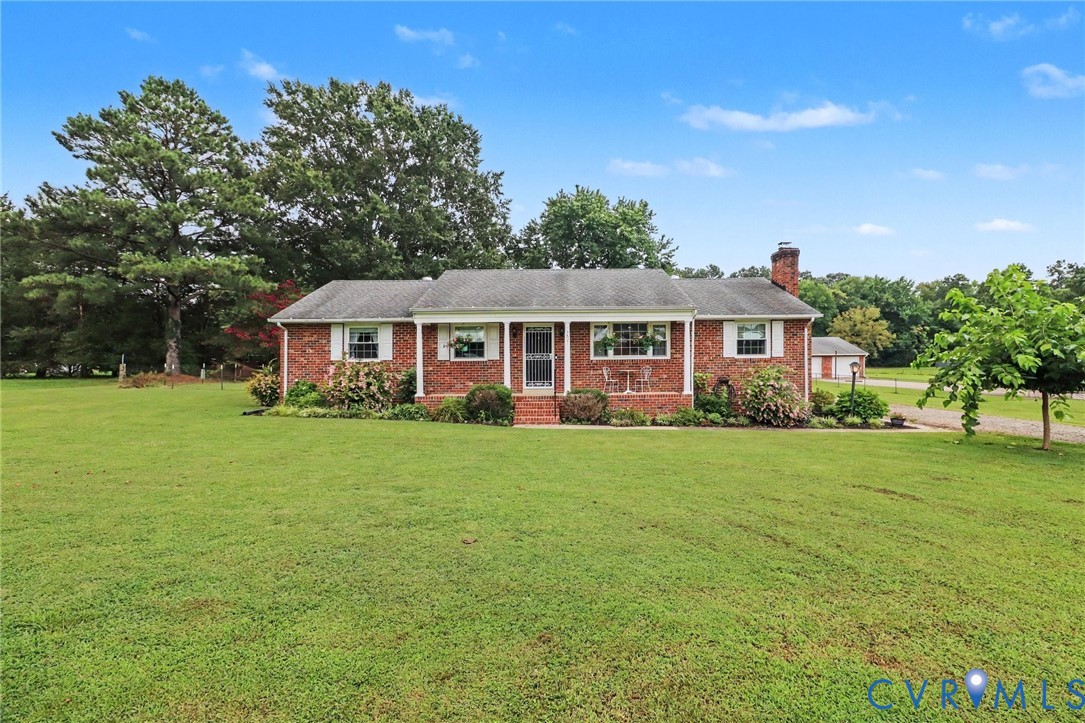 3807 Malpas Dr Property Photo 1