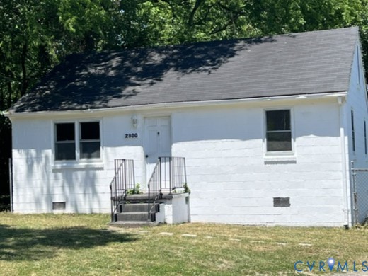 2800 Milhorn St Property Photo 1