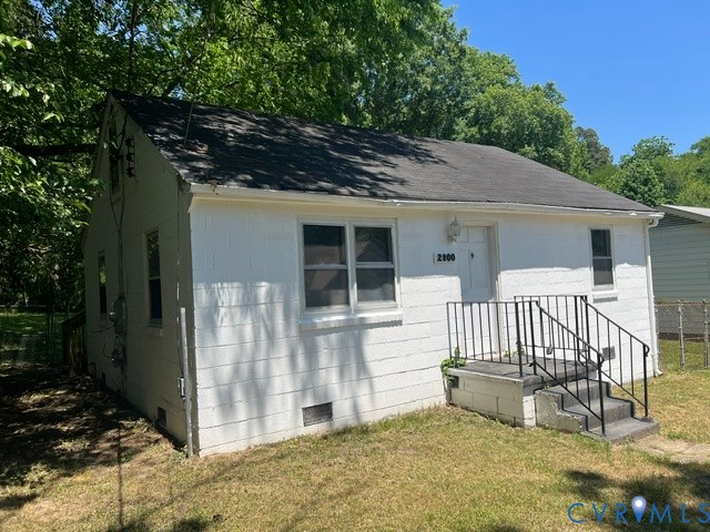2800 Milhorn St Property Photo 2