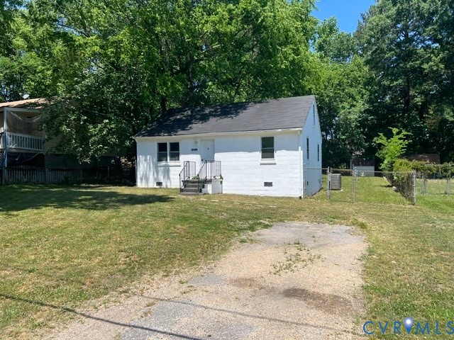 2800 Milhorn St Property Photo 9