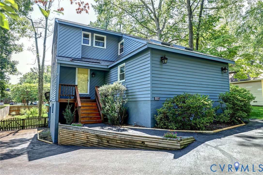 11209 Ingallston Rd Property Photo 1
