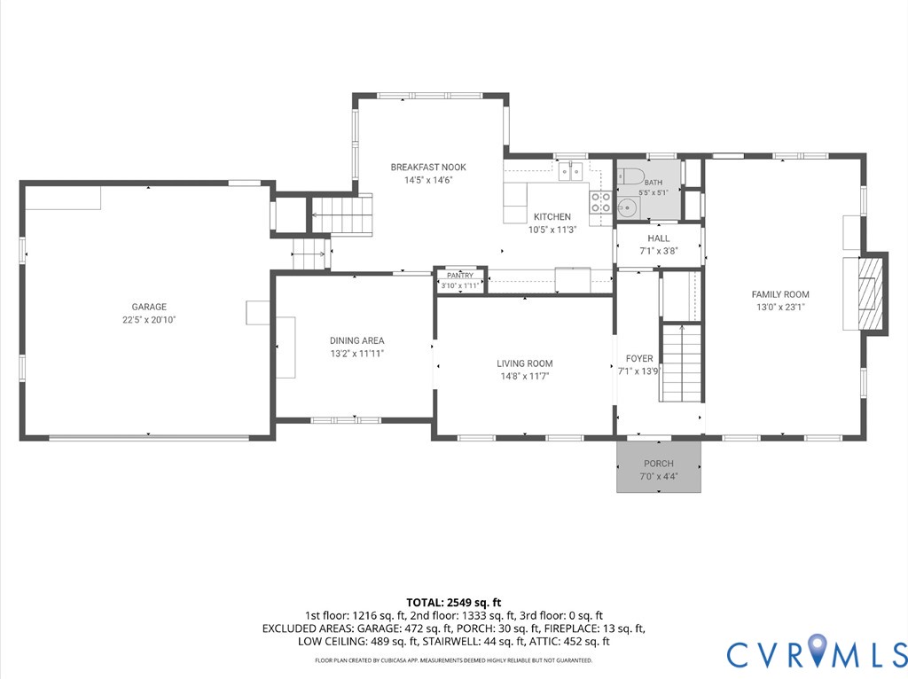 5907 Gates Mill Pl Property Photo 35