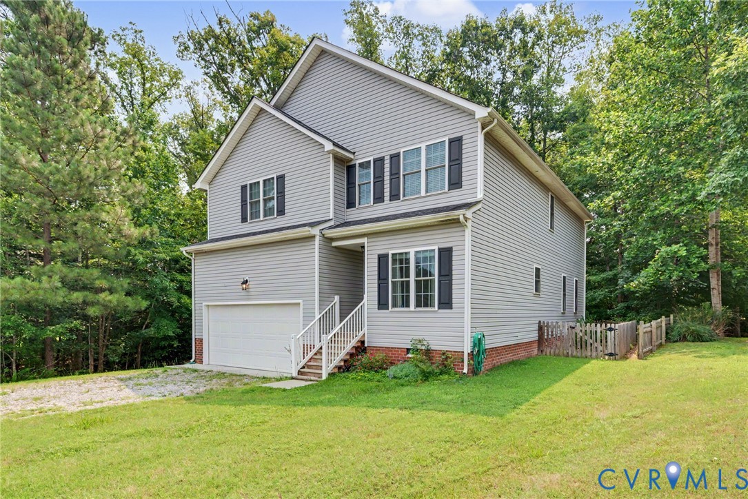 7312 Round Ridge Pl Property Photo 1