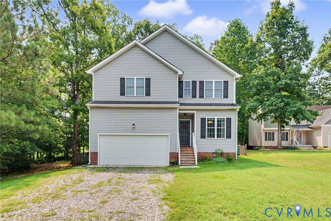 7312 Round Ridge Pl Property Photo 2