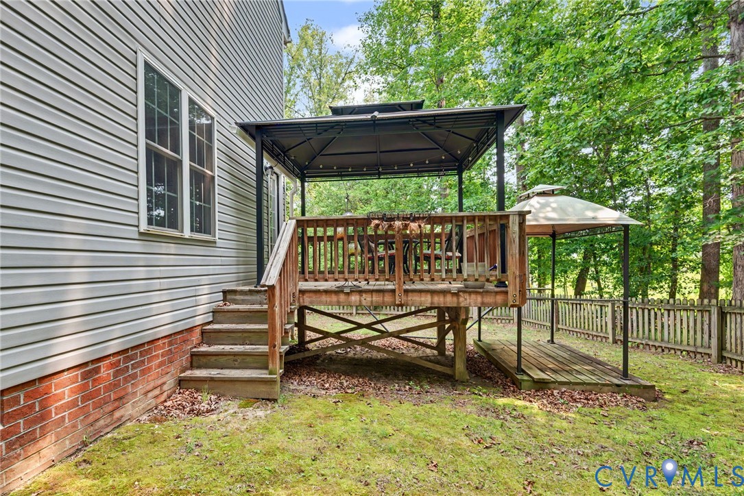 7312 Round Ridge Pl Property Photo 38