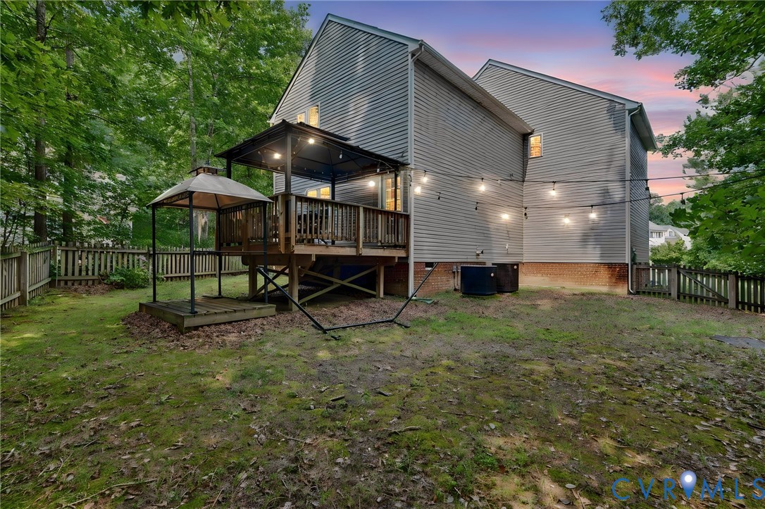 7312 Round Ridge Pl Property Photo 40
