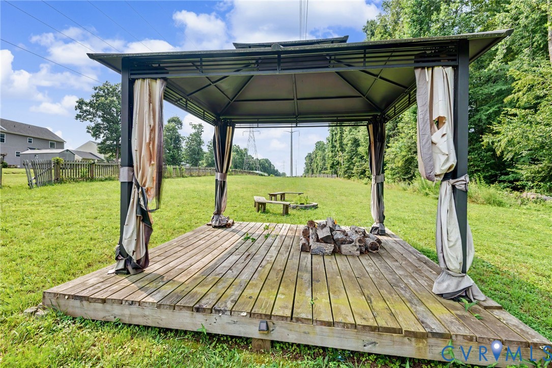7312 Round Ridge Pl Property Photo 46