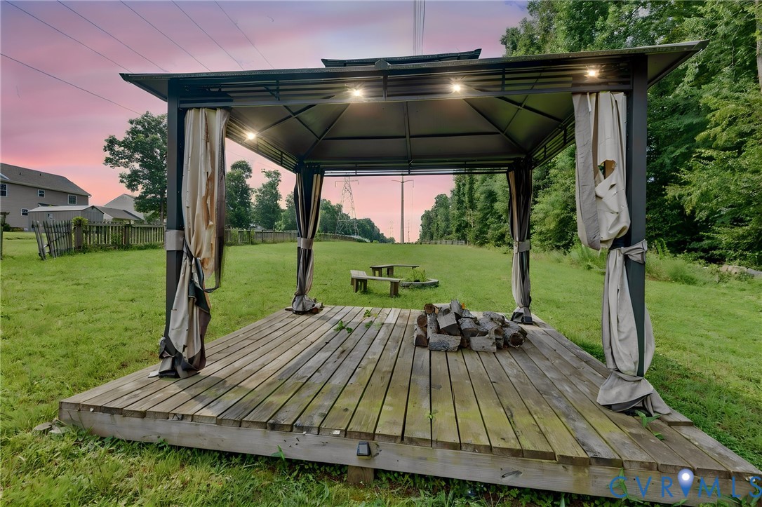 7312 Round Ridge Pl Property Photo 47