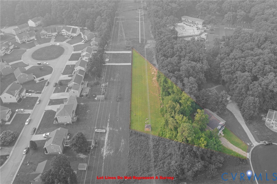 7312 Round Ridge Pl Property Photo 49