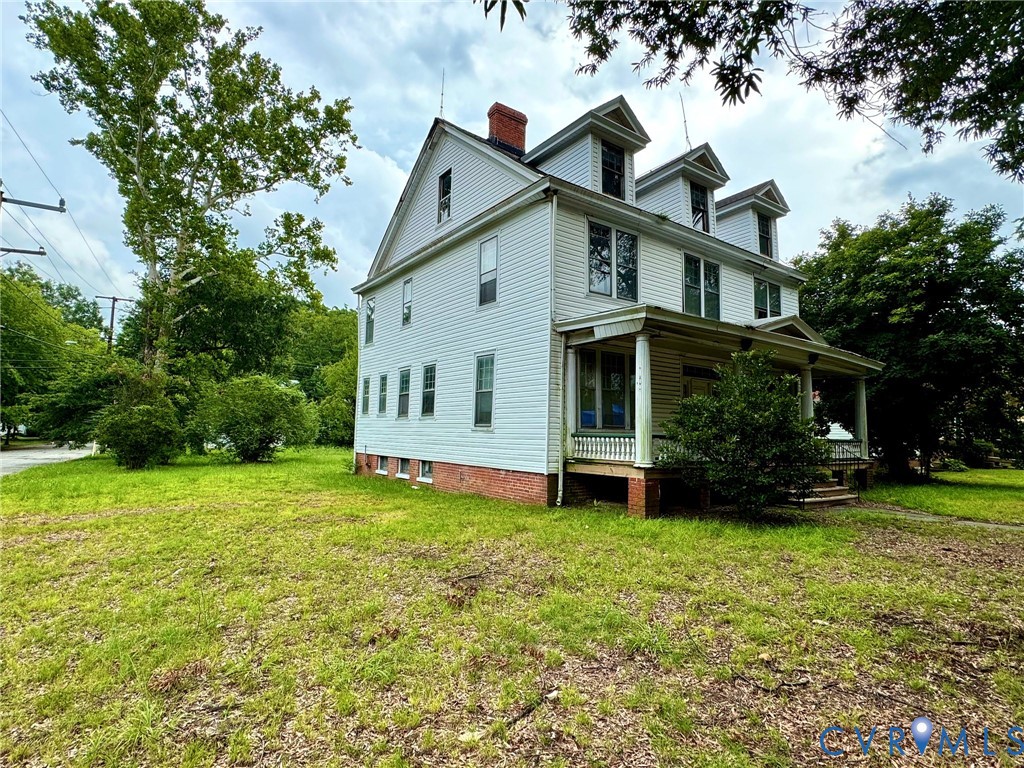 3521 Montrose Ave Property Photo 4