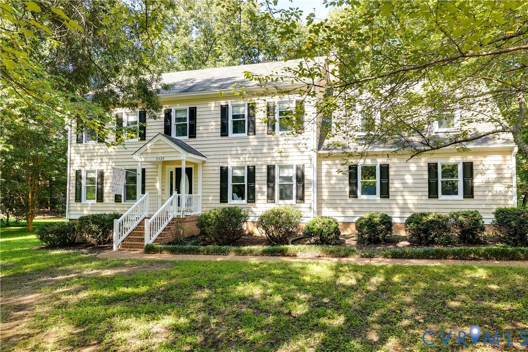 2420 Olde Queen Ter