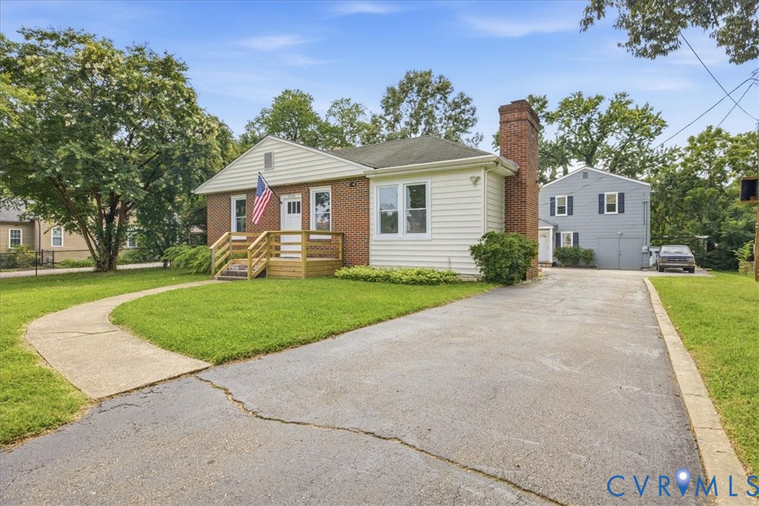 7232 Hopkins Rd Property Photo 1