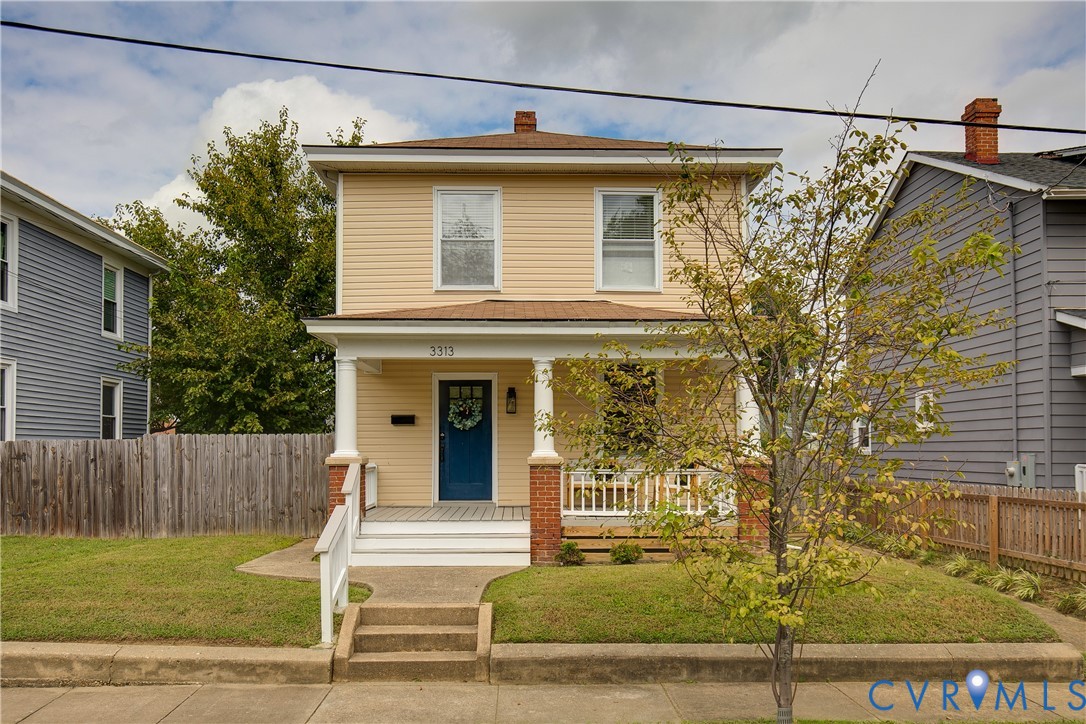 3313 Cliff Ave Property Photo 1