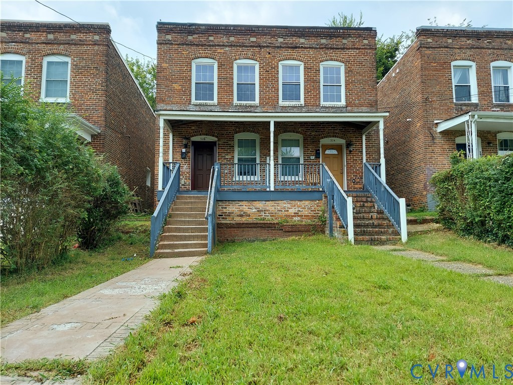 526 S Dunlop St Property Photo 1