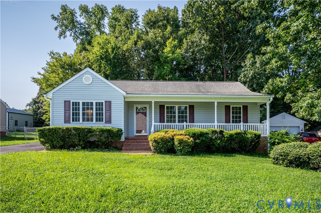 3117 Pinefields Dr Property Photo 1