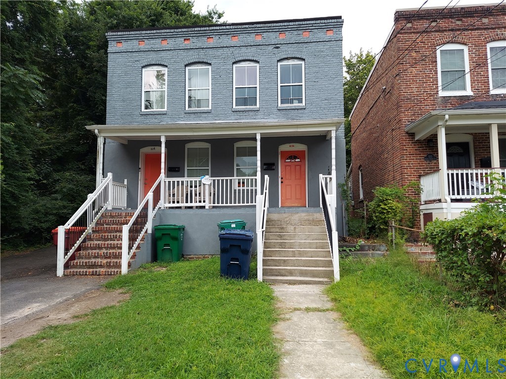 534 S Dunlop St Property Photo 1
