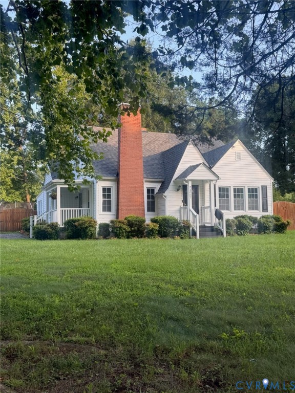 21007 Boydton Plank Rd Property Photo 1