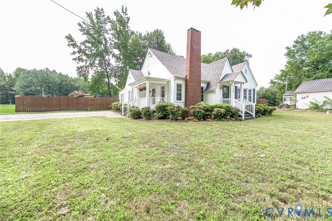 21007 Boydton Plank Rd Property Photo 2