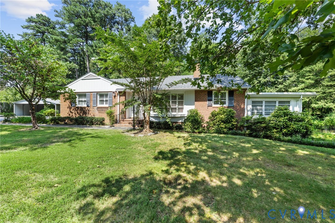 8208 Michael Rd Property Photo 1