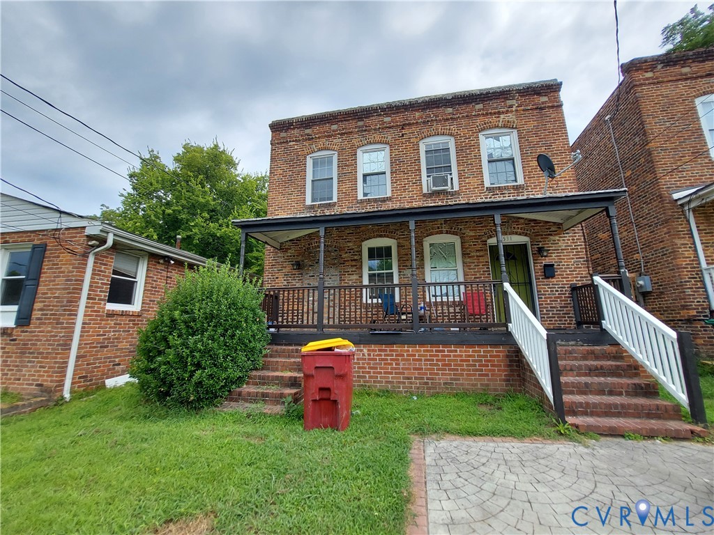 531 S Dunlop St Property Photo 1