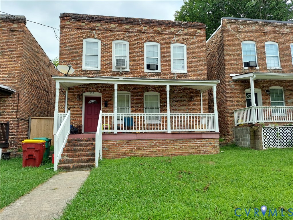 535 S Dunlop St Property Photo 1