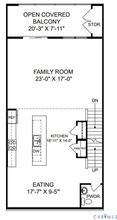 9661 Turning Point Dr Unit#b Property Photo 38