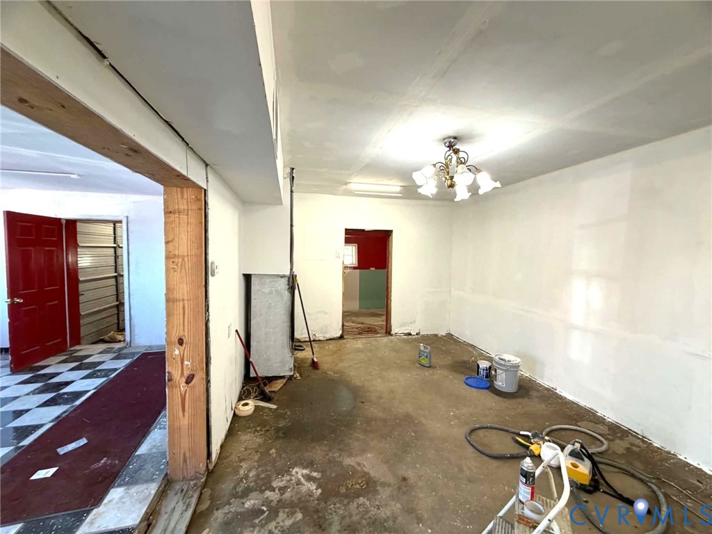 601 E Wythe St Property Photo 5