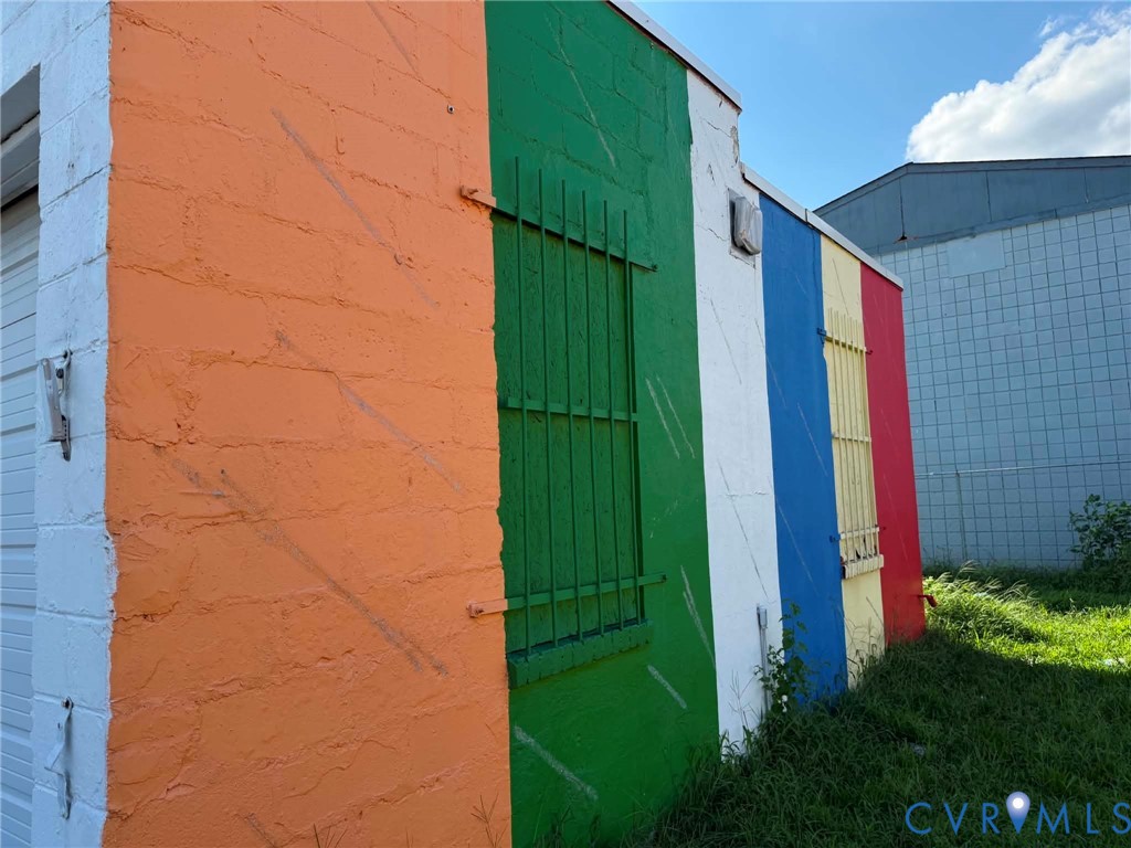 601 E Wythe St Property Photo 13