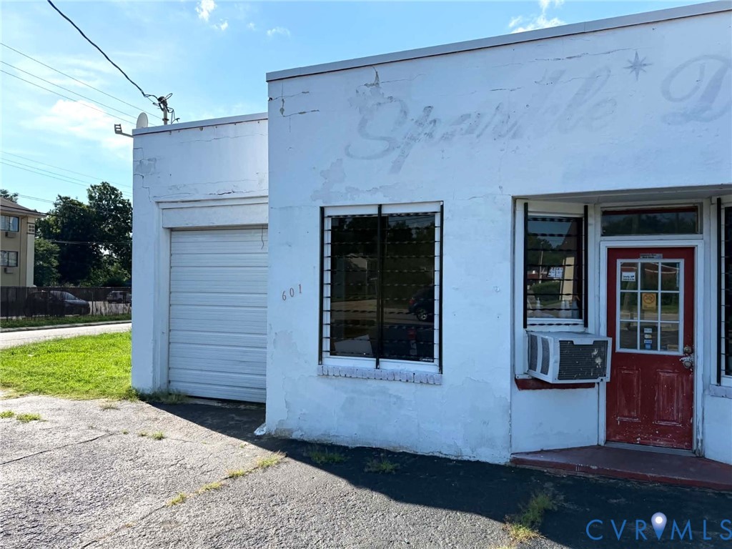 601 E Wythe St Property Photo 14
