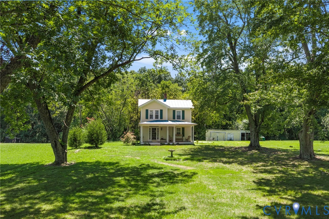 738 Bowlers Rd Property Photo 1