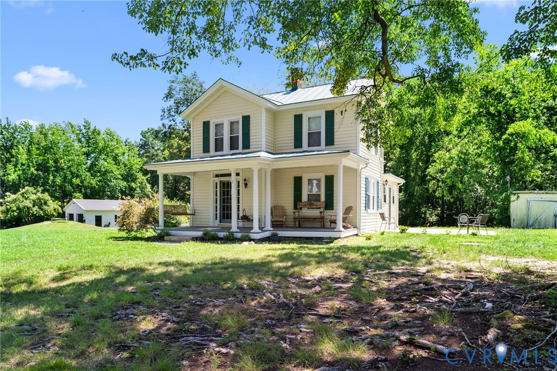 738 Bowlers Rd Property Photo 2