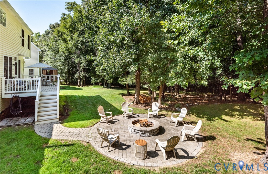 8530 Hampton Crest Cir Property Photo 57