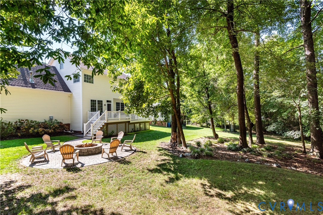 8530 Hampton Crest Cir Property Photo 60