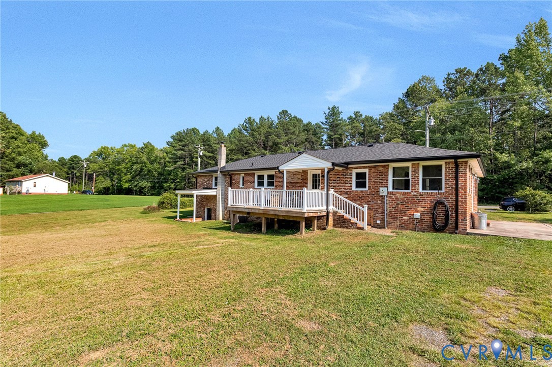 16246 W Patrick Henry Rd Property Photo 2