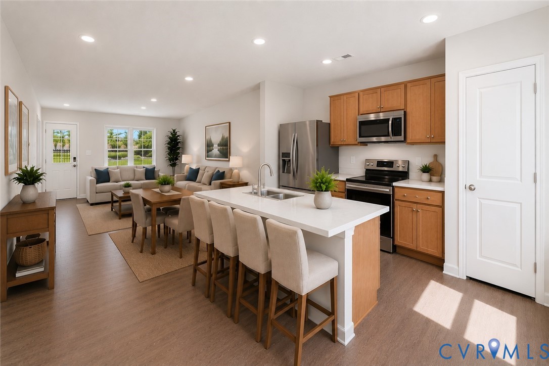 5206 Fireball Dr Unit#h-51 Property Photo 1