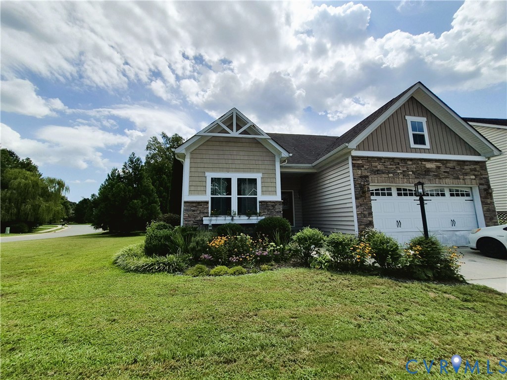 7434 S Franklins Way Property Photo 1