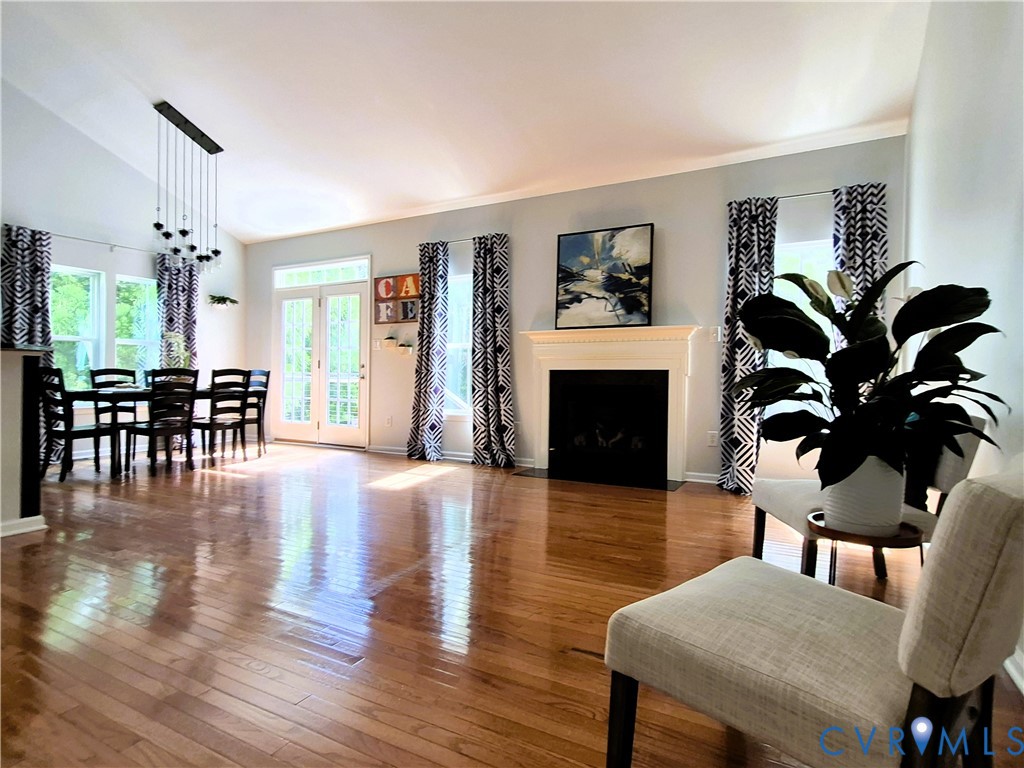 7434 S Franklins Way Property Photo 4