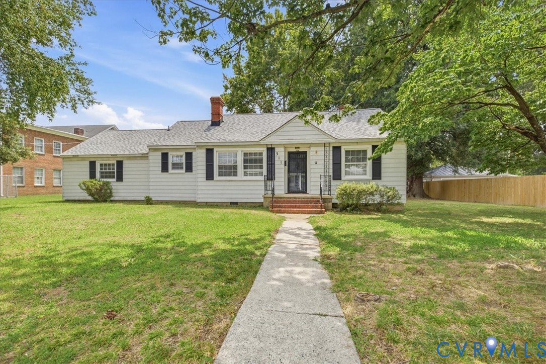 311 Lynchburg Ave