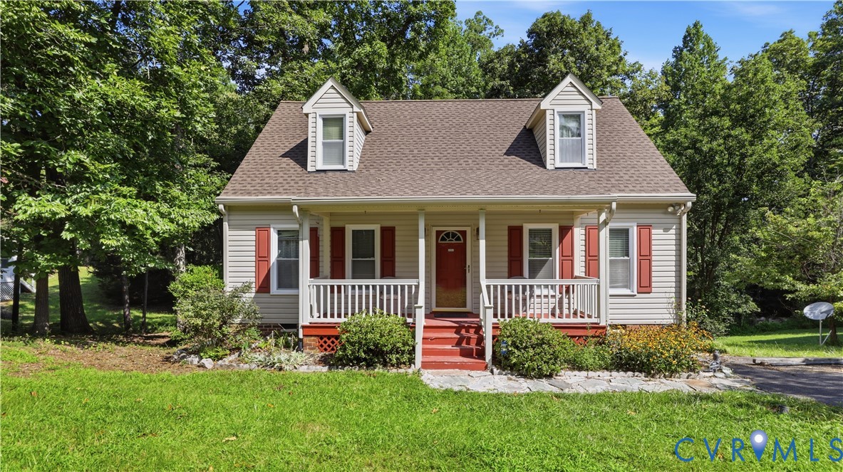 10208 Claybar Trl Property Photo 1