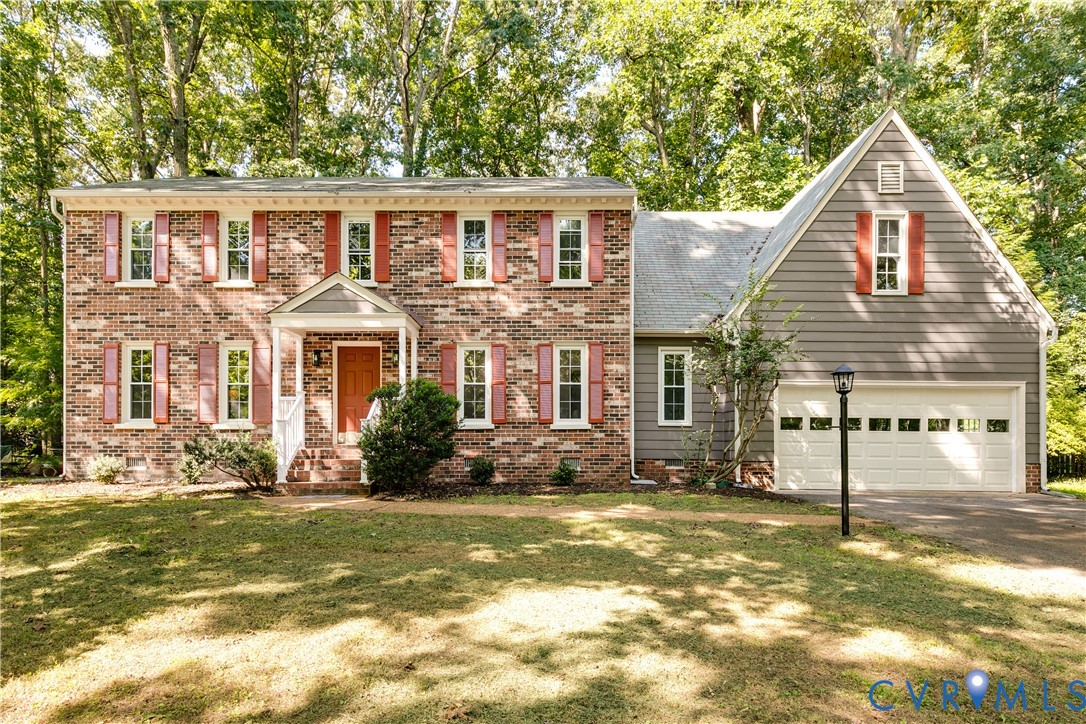5808 Oak Knoll Rd Property Photo 1